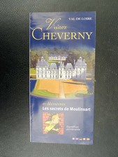 HERGE Tintin flyer Château de