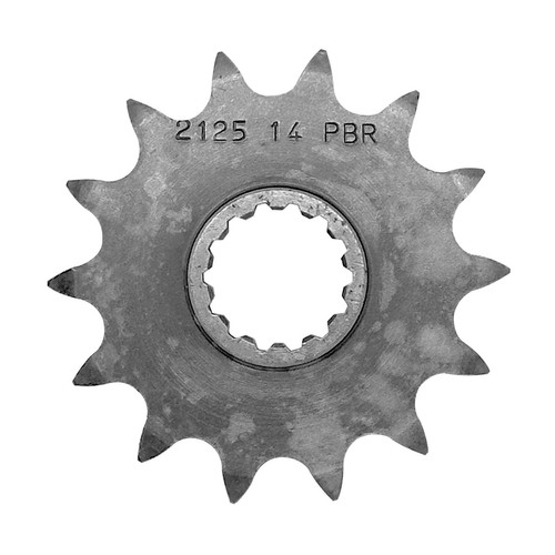 Mf7918 pignon pbr dents pas - 14,