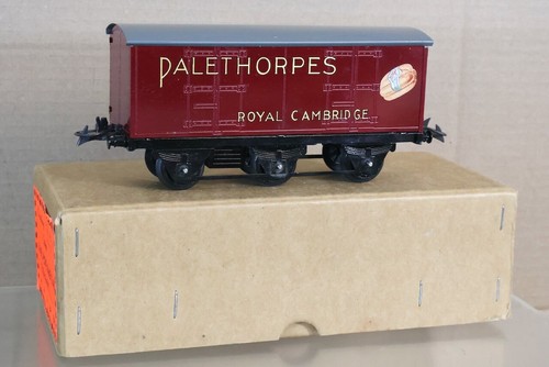 Hornby calibre annuaire - hornby,