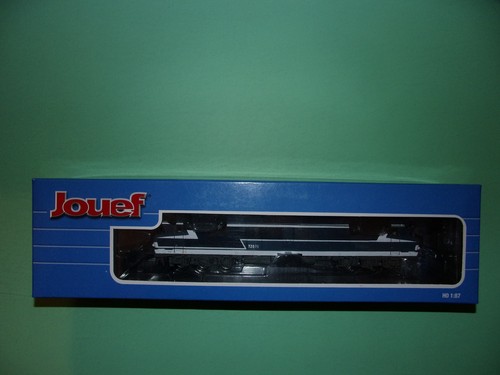 Jouef locomotive diesel - jouef,