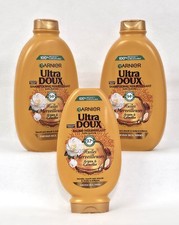 Garnier Ultra Doux Shampooing