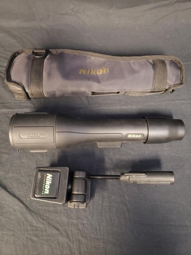 Nikon spotter xlii straight - spotter,