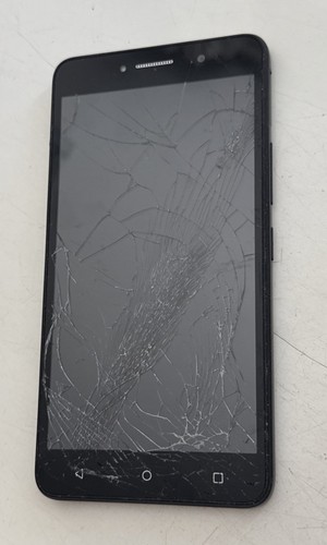 Alcatel onetouch 8050d - alcatel,
