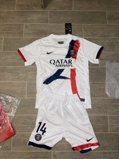 maillot psg enfant