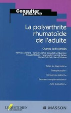 La polyarthrite rhumatoïde de