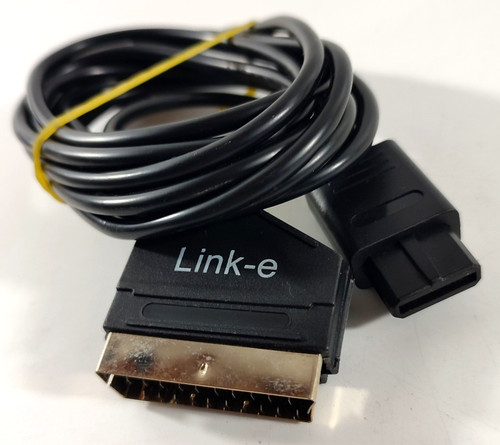 Cable video peritel generique - cable,