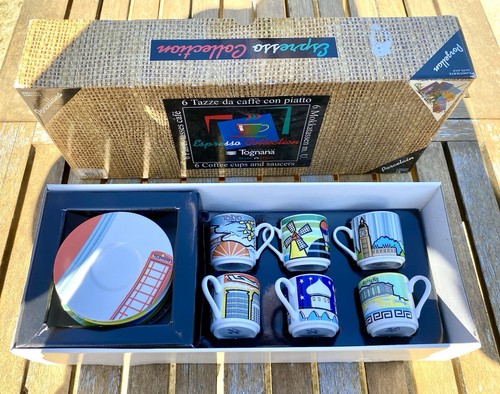 Tognana italie tasses - italie,