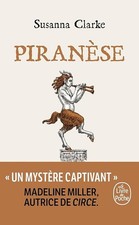 Piranèse - Clarke, Susanna