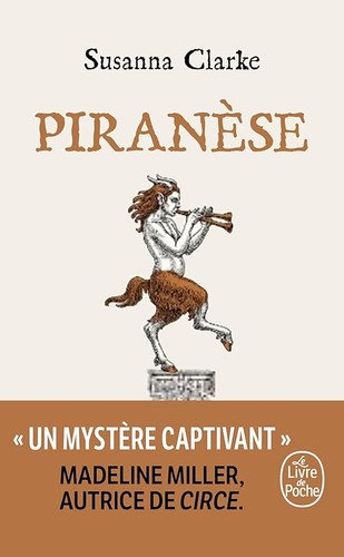 Piranèse clarke susanna - piranèse,