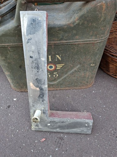 Lettre enseigne métal - enseigne,