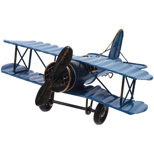 Maquette avion métal - maquette, d'avion