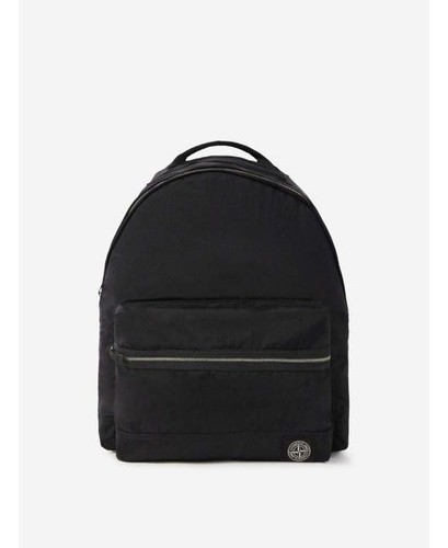 Stone island sac nylon - stone, en