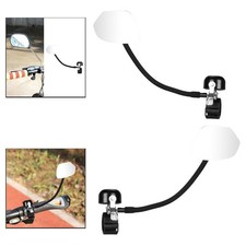 Rétroviseur de vélo avec