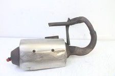 POT ECHAPPEMENT - PEUGEOT