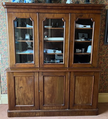 Bibliothèque anglaise - , en