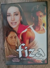 dvd bollywood fiza
