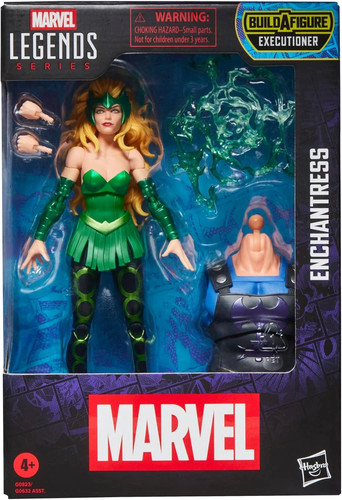 Marvel legends baf - -,