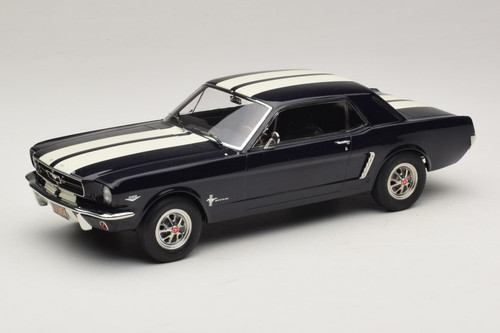 Ford mustang nightmist blue - mustang,