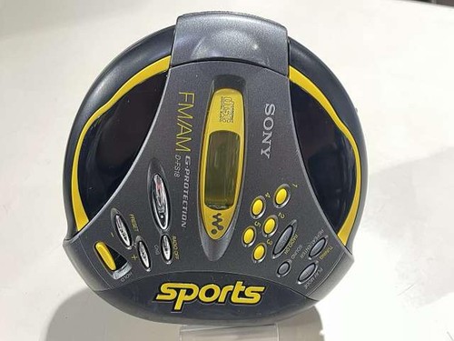 Lecteur portable sony - lecteur,
