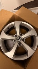 Jantes VW Golf 7 / 7.5 GTI