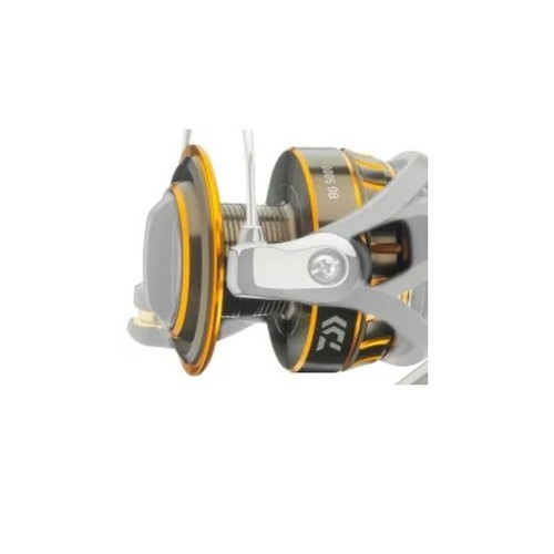 Daiwa bobine rechange bg - daiwa,