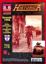 39-45 magazine - Historica
