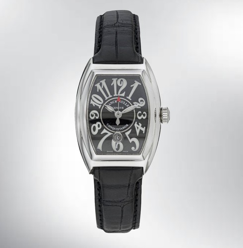 2000s franck muller - 2000s,