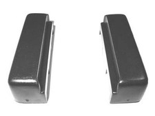 Facade autoradio 1DIN