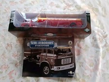 SEMI REMORQUE D EXCEPTION