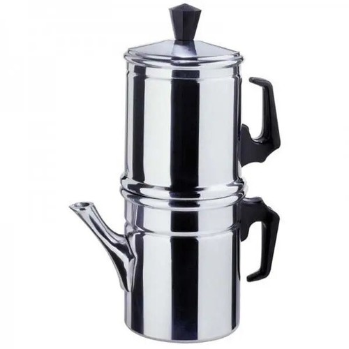 Cafetière napolitaine - cafetière, en