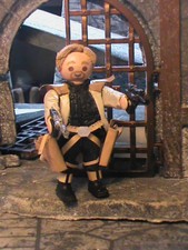 Playmobil Custom Tobias