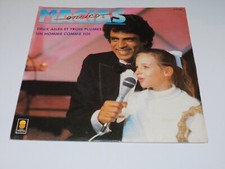 45 tours SP - ENRICO MACIAS -