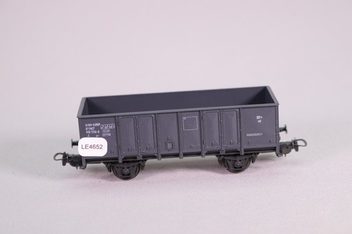 Le4652 piko 87 wagon - piko,