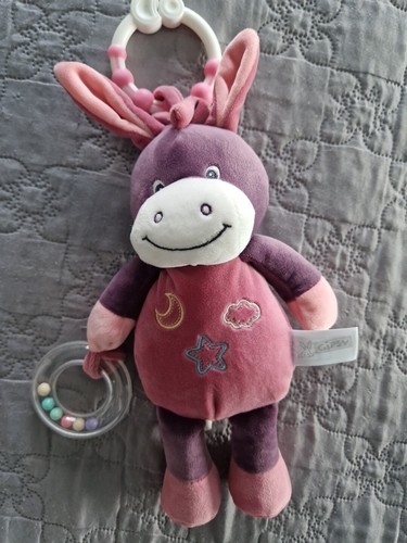Doudou peluche activités - doudou,