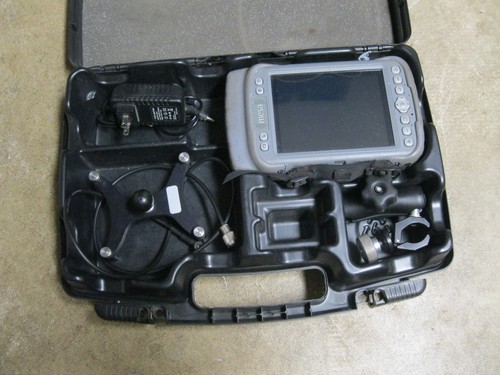 Mesa tablet data collector - data,