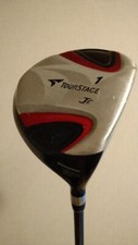 Tour stage junior driver 150