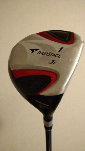 Tour stage junior driver 150