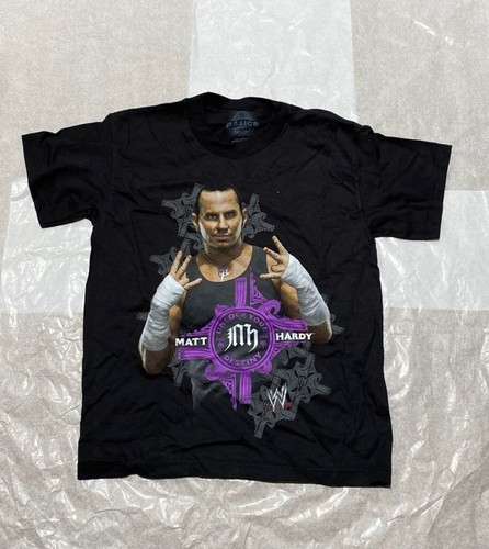 Catch wwe shirt matt hardy - wwe, t-shirt