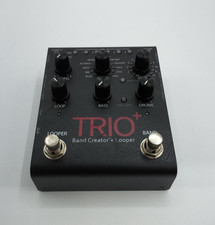 Créateur et looper de bande