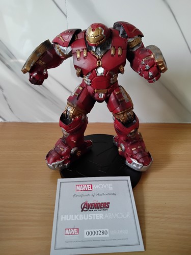 Figurine marvel eaglemoss - figurine,