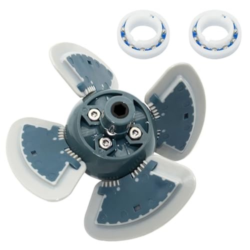 Assemblage moteur pour