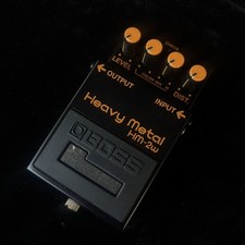BOSS HM-2W
