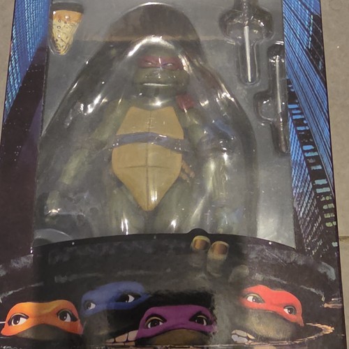 Nickelodeon raphael tmnt - raphael,