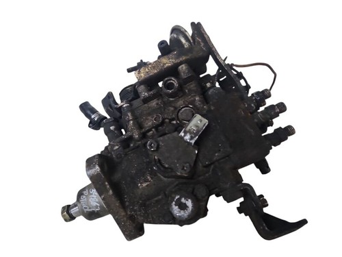 Pompe injection diesel nissan - injection,