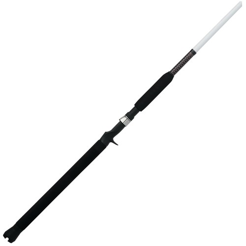 Catfish special fishing rod - catfish,