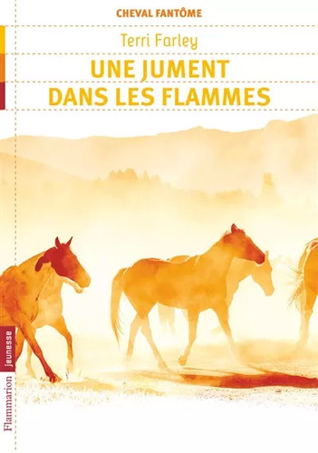 Cheval fantôme tome une - tome, :