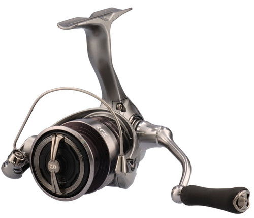 Moulinet daiwa exceller - moulinet,