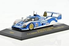 TOYOTA TS010 CASIO #33 Le Mans