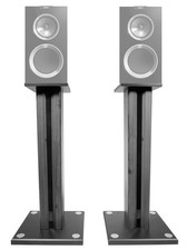 Pair 26" Bookshelf Speaker
