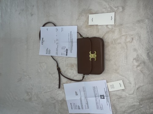 Sac céline triomphe - sac,